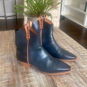 We the Free Wesley Ankle Boots